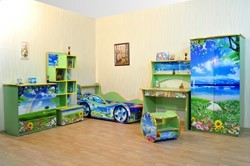 Детская мебель в Калуге